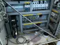 HURCO 30” X 60” CNC VMC  -  VMX50//50T