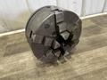 12 IN. 6-JAW LATHE CHUCK: STOCK #78489