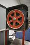 DoAll 2013-V Vertical Bandsaw 20" Variable Speed, Welder Grinder- Auction Item