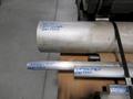Pallet "O" Round Material - Stainless Steel &amp; Aluminum- Auction Item