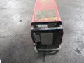 LINCOLN 350 A WELDER  -  POWER WAVE 355