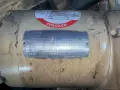 COFFING 2 TON CHAIN HOIST