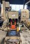 40 Ton Rousselle O.B.I. Press  No. 4, 3" Str., 12" S.H., 26" x 16" Bed, 45 SPM, A.C.