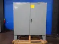 HAMMOND MANUFACTURING CONTROL CABINET  -  1422F12F