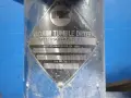 PATTERSON-KELLEY CO 5 CU. FT. V BLENDER