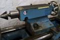 33" X 168" HAMBURG ENGINE LATHE: STOCK #72800