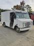 Ford Econoline E-350 Step Van, 2013 – 5.4L V8 Ready for Work