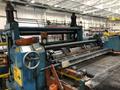 41" x 6.30" x 15,000# Georg Slitting Line