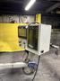 Osborn model 722 RJWA semiautomatic molding machine s/n 18841-c with plc controls