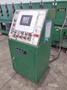 36" HI-RIB AG PANEL LINE: 14 STAND BRADBURY MODEL M2.548-14 ROLLFORMER &amp; AIRAM CUTOFF PRESS: YOBRO #26013