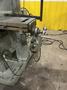 2 HP BRIDGEPORT SERIES I VERTICAL RAM TYPE KNEE MILL, WITH DRO &amp; POWER FEEDS: YOBRO #25285