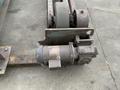 13600 LB UNIQUE WELDCO TANK TURING ROLLS: STOCK #81380