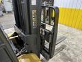 11,000 LBS CAT MODEL #2ET11000 ELECTRIC FORKLIFT, NEW 2019: STOCK #22687