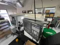 2021 OKUMA GENOS L3000-E | Lathes, Bar, CNC