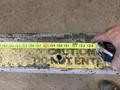 120&quot; SWING X 208&quot; LONG HEADSTOCK &amp; TAILSTOCK POWERED WELDING POSITIONER / PIPE ROLLER: YOBRO #23957
