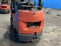 TOYOTA 4500 LBS PROPANE FORKLIFT  -  7FGCU25