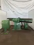 10,000 LBS X 48” X 72&quot; OD ASC MODEL #10D48D22/5H200 DOUBLE END COIL REEL UNCOILER: STOCK #23383
