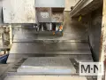 Mori Seiki SV-50/40 CNC Vertical Machining Center