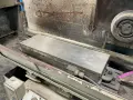 BROWN &amp; SHARPE 8” X 24” SURFACE GRINDER  -  824