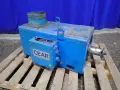 CEAR 100 HP MOTOR  -  MGL 180 S