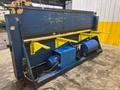 10&#039; X 16 GAUGE ROTO-DIE MODEL #10 HYDRAULIC BENDER; ROTODIE: YOBRO #24455