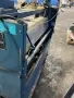 THE UNION TOOL CORP 56” X 2” ROLLERS HYDRAULIC SHEETER   -  UNION ROTARY PRESS #15, 50