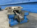 Kurt  6” Vise - 3600v