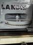 10&quot; X 20&quot; LANDIS MODEL 1R UNIVERSAL GRINDER. STOCK # 1272023.