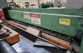 0.105&quot; x 6&#039; Wysong Power Sq. Shear
