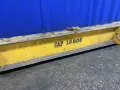 BRADLEY 10,000 LBS LIFTING BEAM
