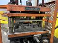 7 TON &amp; 3 TON AIRAM TRAVELING PUNCH &amp; CUTOFF PRESSES: STOCK #18420