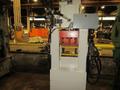 750 TON AMD FINE HYDRAULIC BLANKING PRESS