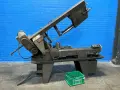 WELLSAW 29” HORIZONTAL BAND SAW  -  1118