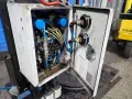 8 BAR ADHESIVE DISPENSING SYSTEM