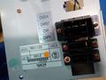 NACHI SERVO DRIVE AMPLIFIER MODULE   -  RKX1120