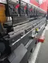 AMADA 243 TON HRB 2204 PRESS BRAKE  -  HRB2204