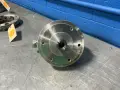 MMK ROTATING HYDRAULIC CYLINDER  -  RNKP 105-15-39