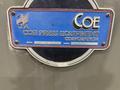 30" X .156" COE MODEL # CPPS-P0-300-18  STRAIGHTNER: STOCK#77218