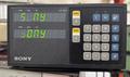 12&quot; x 24&quot; Chevalier Surface Grinder, FSG-3A1224H, 3-Axis Hyd., 5 HP, Nice