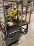 ROBOTIC WASH CELL WITH FANUC LR MATE 200IB/ RJ3ib MATE CONTROLLER