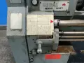 LEBLOND 15”X52” SERVO SHIFT ENGINE LATHE  -  15” REGAL