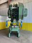 STOCK #16745: 100 TON FEDERAL MODEL #100-28-36 OBI STAMPING PRESS: STOCK 16745