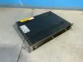 MTS SYSTEMS CORPORATION 5 AMPS SERVO AMPLIFIER   -  MPA-03-154