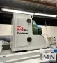 HAAS ST-15Y CNC Lathe w/Live tooling , 2021 - Brand New, 5 hours (testing only)