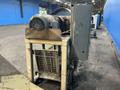 SHREDDING SYSTEMS, INC. 50 HP SHREDDER  -  1200E