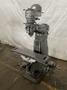1-HP BRIDGEPORT SERIES 1 VERTICAL MILL. STOCK #0254024