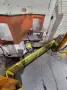 MAUS SERIES 600 FETTLING MACHINE  -  SAM SERIES 600