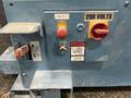 SCOTCHMAN INDUSTRIES, INC. 6” THROAT, 1” PUNCH STROKE HYDRAULIC IRONWORKER  -  50514CM