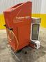 1 HP NORTHERN AIR CORP MODEL #OSAR-6000 POLLUTION FIGHTER MOBILE DUST COLLECTOR: STOCK #22420
