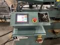 9 x 14 WF WELLS TWIN COLUMN AUTOMATIC HORIZONTAL BANDSAW, MODEL W-9-14A,